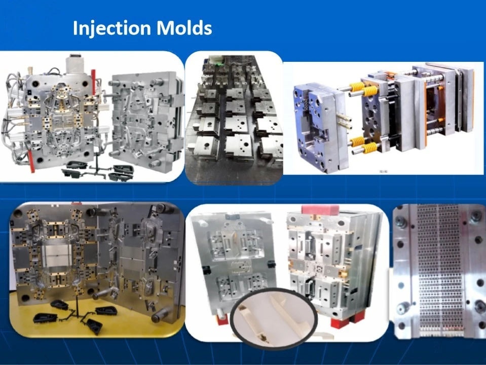 Mold